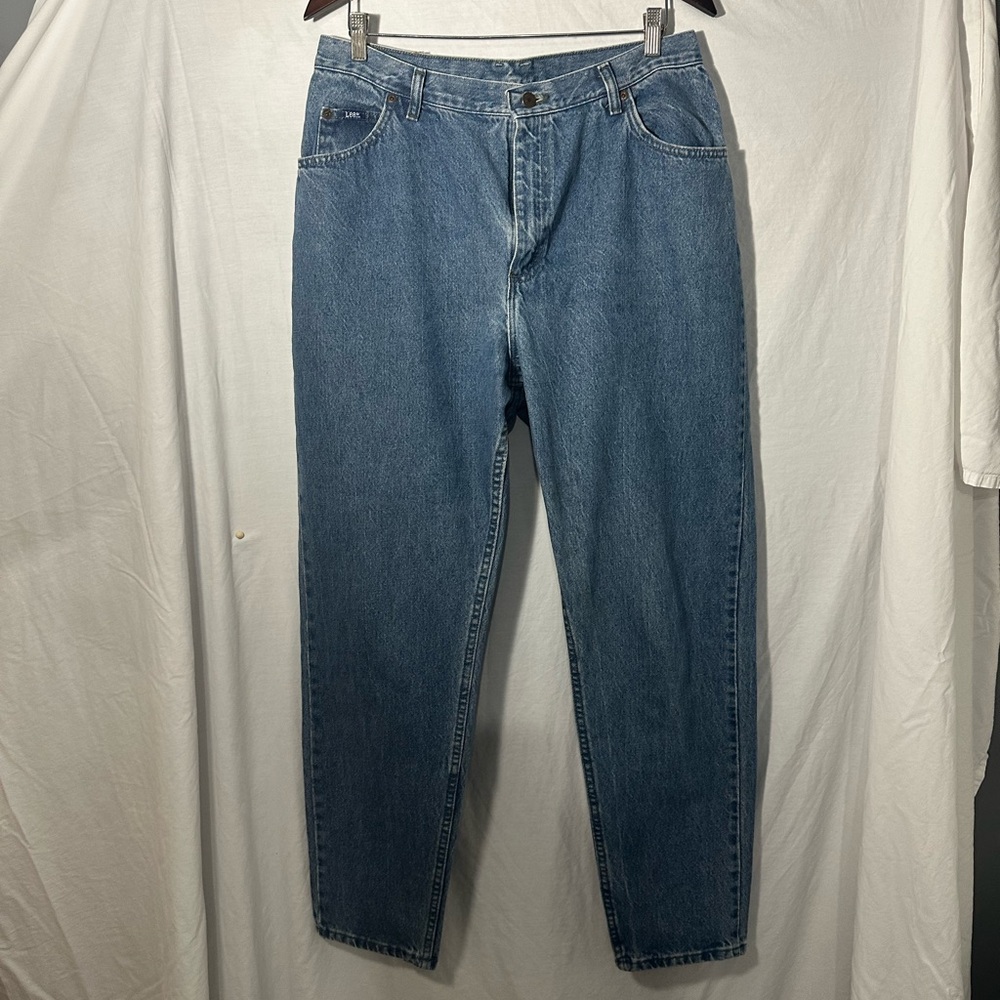 Vintage Lee’s jeans